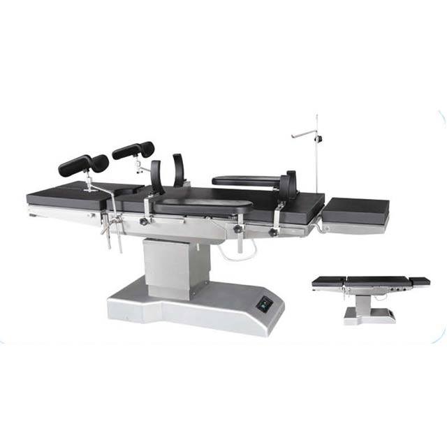 高端電動手術(shù)床廠家